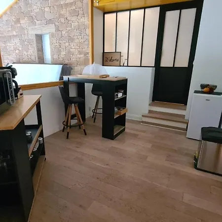 Bed & Breakfast Chambre D'hotes Au Chant Du Chardonneret *